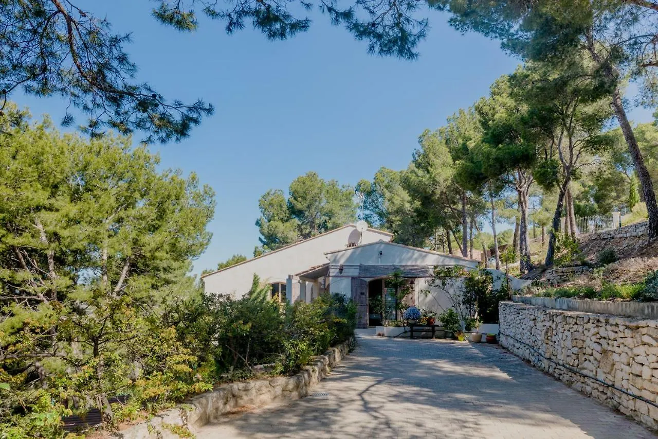 Maison d'hôtes Le Mas des Roches à Velaux