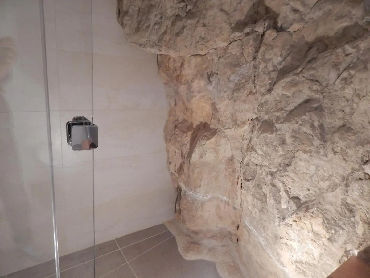 Le Mas des Roches à Velaux Gasthof