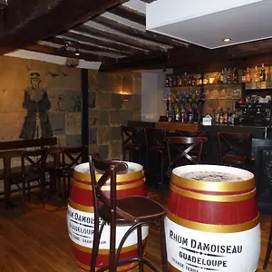 Aparthotel Le Port Malo **