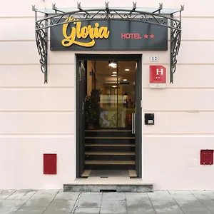 ** Hotel Gloria Frankreich