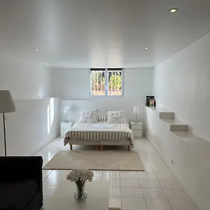 T3 Avec Jardin Et Piscine Privee Velaux