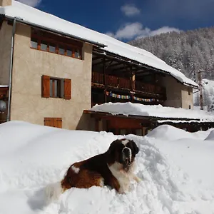 Le Viso *** Arvieux