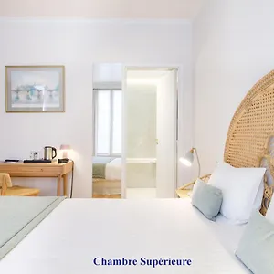 Hotel Boileau ***