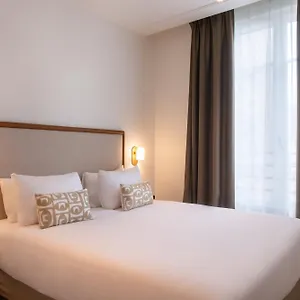 **** Hotel Le Lampika Frankreich
