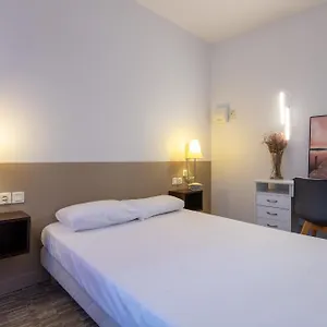 ** Hotel Du Clocher Frankreich