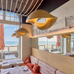 *** Hotel Antinea Frankreich