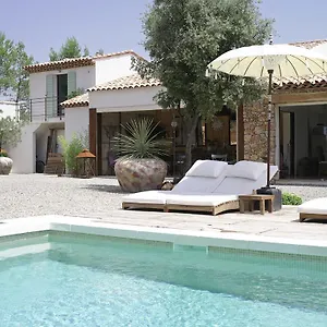 Le Clos Des Cambres *** Les Arcs-sur-Argens