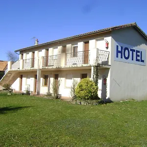 Hotel La Casera ***
