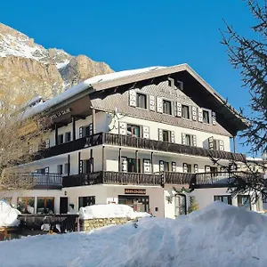Hotel La Galise **