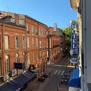 ** Hotel Wilson Square Frankreich