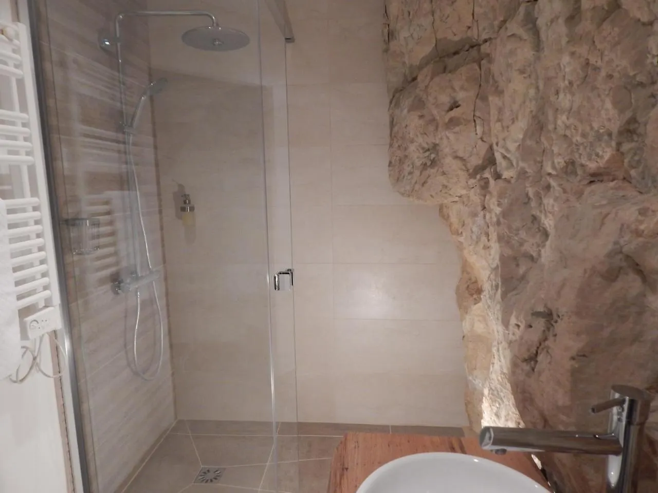 Πανσιόν Le Mas Des Roches A Velaux